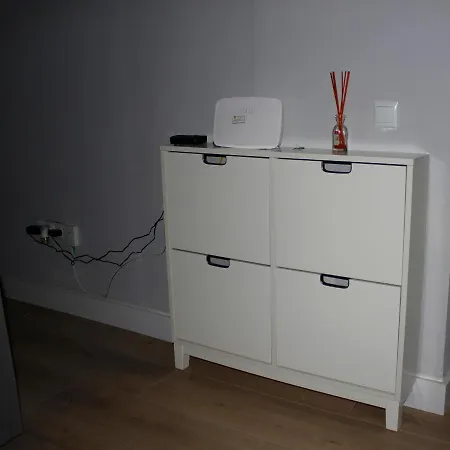 El Chillout De Veracruz Appartement *