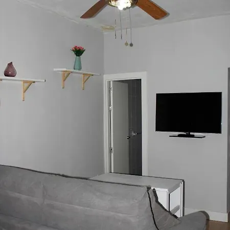 Appartement El Chillout De Veracruz Rota