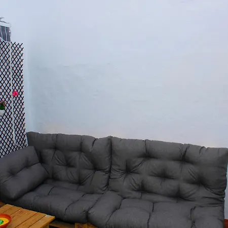 Appartement El Chillout De Veracruz *
