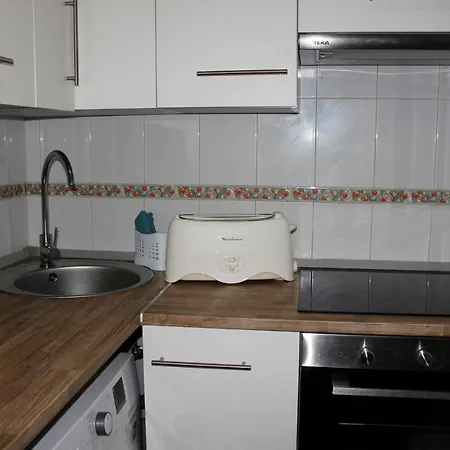 El Chillout De Veracruz Appartement