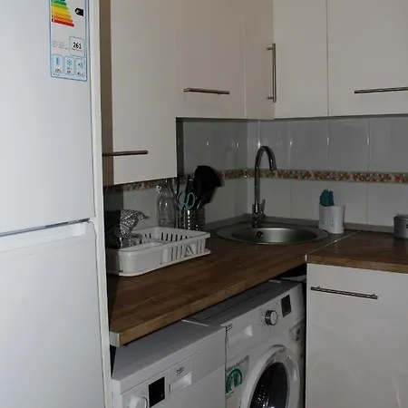 El Chillout De Veracruz Appartement
