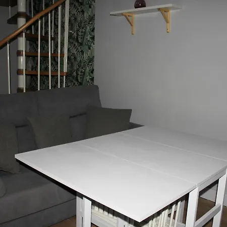 El Chillout De Veracruz Appartement *